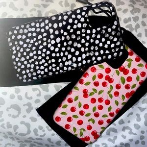 Cover phone Burga. NEW.
